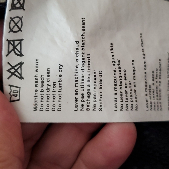 Harley Davidson Jacket - Picture 16 of 16